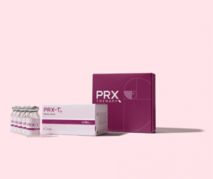 PRX T-33: το peeling νέας γενίας.