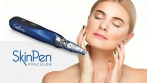 Skinpen Precision (microneedling)