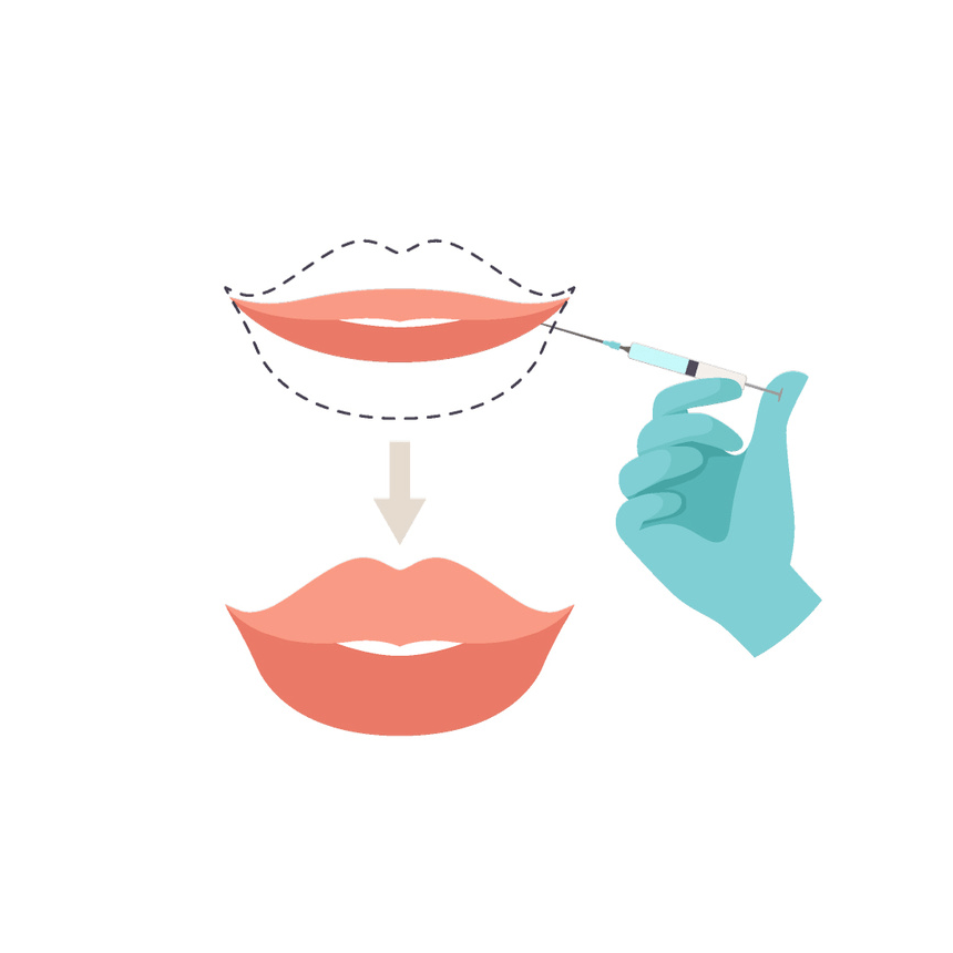 Εικόνα μενού - Red Hydro Lip Booster με Β12