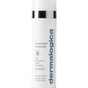 PowerBright Moisturizer SPF50