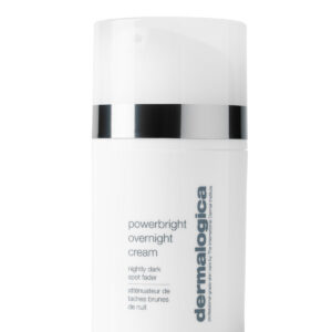 PowerBright Overnight Cream