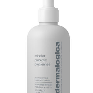 Micellar Prebiotic Precleanse